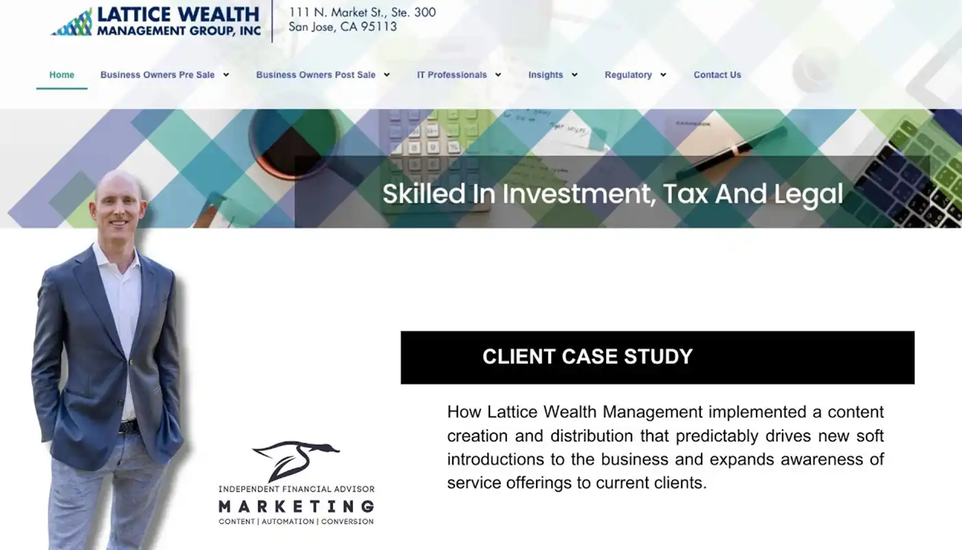 lattice-wealth-case-study